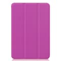 Miniatyrbild 8 av 9: iPad Mini 7th Gen (2024) Fodral Tri-fold Lila