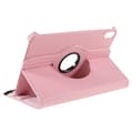 Miniatyrbild 4 av 9: 360-Fodral iPad Mini 7th Gen (2024) Rosa