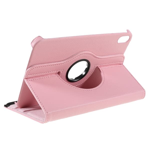 360-Fodral iPad Mini 7th Gen (2024) Rosa