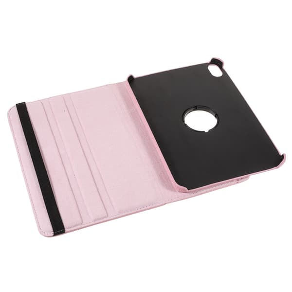 360-Fodral iPad Mini 7th Gen (2024) Rosa