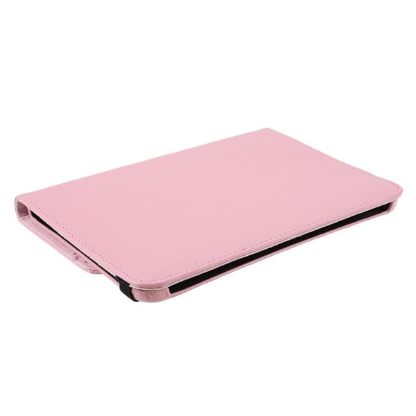 360-Fodral iPad Mini 7th Gen (2024) Rosa