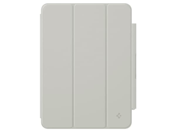 Spigen Air Skin, Folio, Apple, iPad Air 13-inch 2024, 33 cm (13")