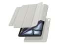 Miniatyrbilde 4 av 5: Spigen Air Skin, Folio, Apple, iPad Air 13-inch 2024, 33 cm (13")