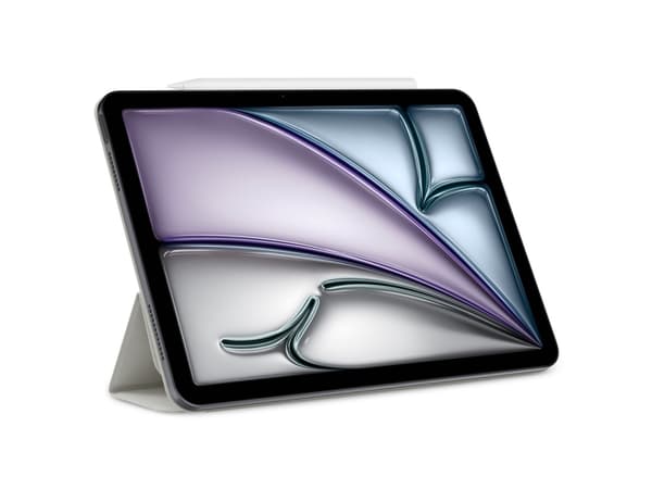 Spigen Air Skin, Folio, Apple, iPad Air 13-inch 2024, 33 cm (13")