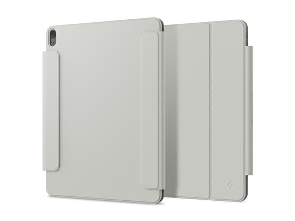 Spigen Air Skin, Folio, Apple, iPad Air 13-inch 2024, 33 cm (13")