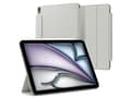 Miniatyrbilde 1 av 5: Spigen Air Skin, Folio, Apple, iPad Air 13-inch 2024, 33 cm (13")