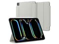 Miniatyrbilde 1 av 5: Spigen Air Skin, Folio, Apple, iPad Pro 13-inch 2024/M4 (7th Gen), 33 cm (13")