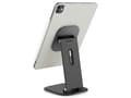 Pikkukuva 5 / 5: Spigen iPad Pro 11 2024 Case Air Skin Folio OneTap Grey, Folio, Apple, iPad Pro 11-inch 2024/M4 (5th Gen), 27.9 cm (11")