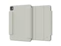Pikkukuva 2 / 5: Spigen iPad Pro 11 2024 Case Air Skin Folio OneTap Grey, Folio, Apple, iPad Pro 11-inch 2024/M4 (5th Gen), 27.9 cm (11")