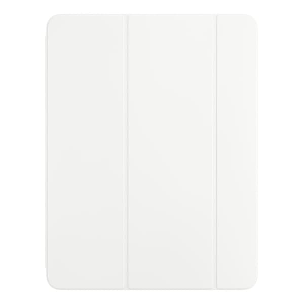 Apple Smart Folio 13" for iPad Pro (M4), hvit (MWK23)