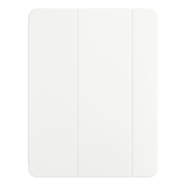 Apple Smart Folio 13" for iPad Pro (M4), hvit (MWK23)
