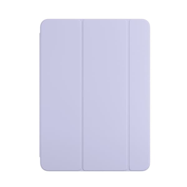 Apple Smart Folio 11" til iPad Air (M2), lyslilla (MWK83)