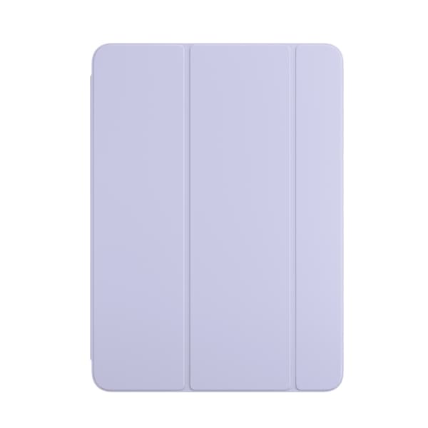 Apple Smart Folio 11" til iPad Air (M2), lyslilla (MWK83)