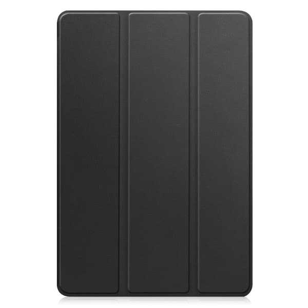 Slim Fit Dekseldeksel til Samsung Galaxy Tab S10+ - Svart