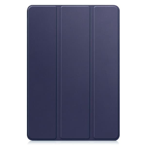 Kolmen taittotelineen älykotelo Samsung Galaxy Tab S10+ (S10 Plus) -puhelimelle