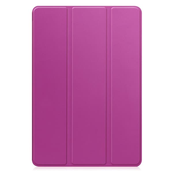 Trifoldet stativ Smart Taske til Samsung Galaxy Tab S10+ (S10 Plus)
