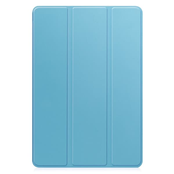 Trifoldet stativ Smart Taske til Samsung Galaxy Tab S10+ (S10 Plus)