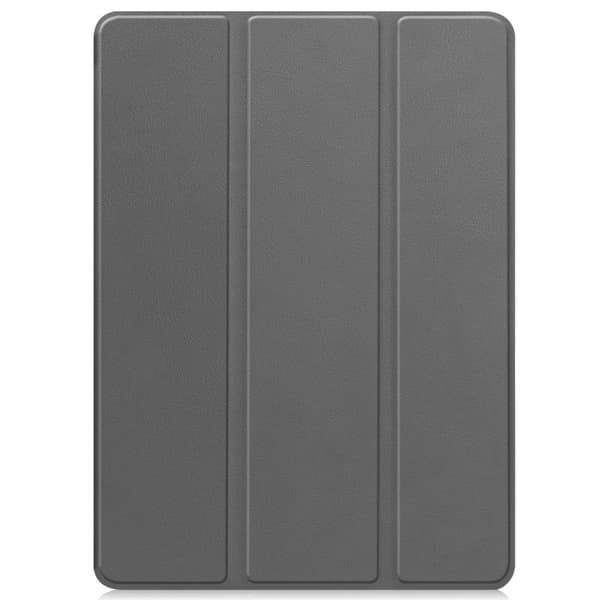 Slim Fit Cover Fodral För OnePlus Pad 2 Auto Wake / Sleep - Grå