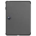 Miniatyrbild 2 av 7: Slim Fit Cover Fodral För OnePlus Pad 2 Auto Wake / Sleep - Grå