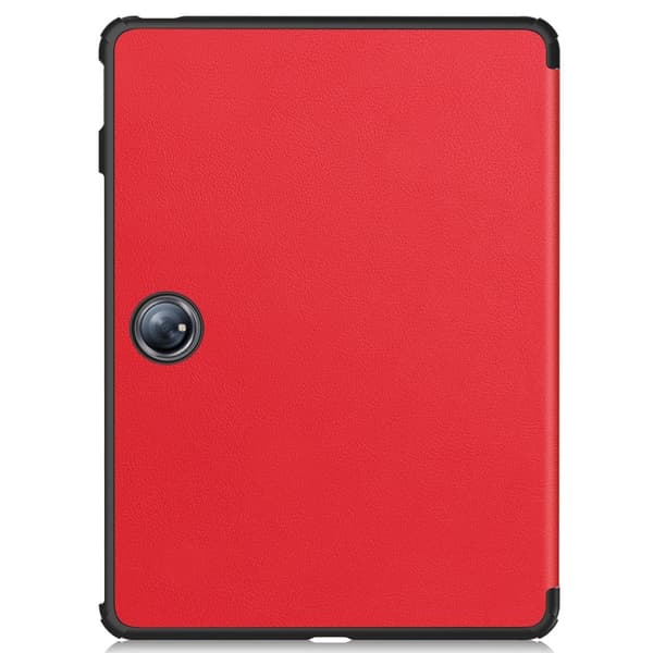 Til OnePlus Pad 2 Tri-fold Stand Wake/Sleep Cover Tabletetui