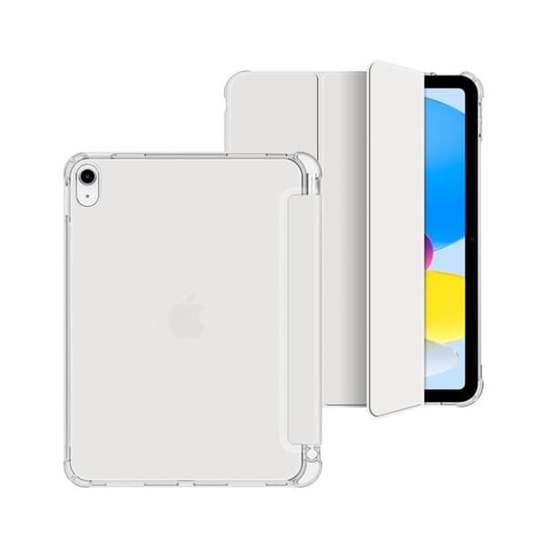 Tech-Protect iPad 10.9 (2022) Fodral med plats för pennna