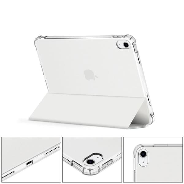 Tech-Protect iPad 10.9 (2022) Fodral med plats för pennna