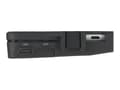 Miniatyrbild 5 av 5: Kensington BlackBelt Rugged Case with Integrated Smart Card Reader (CAC) & HDMI for Surface Pro 9 with Intel - Baksidesskydd för surfplatta - silikon