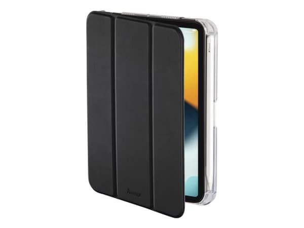 Hama Fold Clear, Folio, Apple, iPad mini 8.3" (7. Gen. 2024), 21,1 cm (8.3")