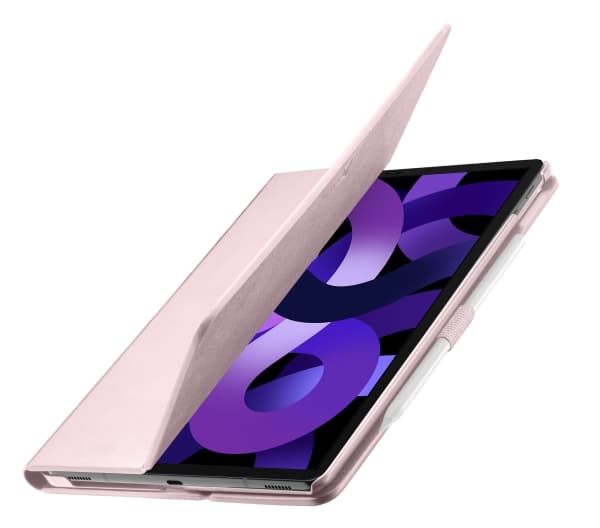 Cellularline 8018080440885, Folio, Apple, iPad Air 10.9" (2022), iPad Air 10.9'''' (2020), iPad Pro 11'''' (2018), 27,9 cm (11"), 312 g
