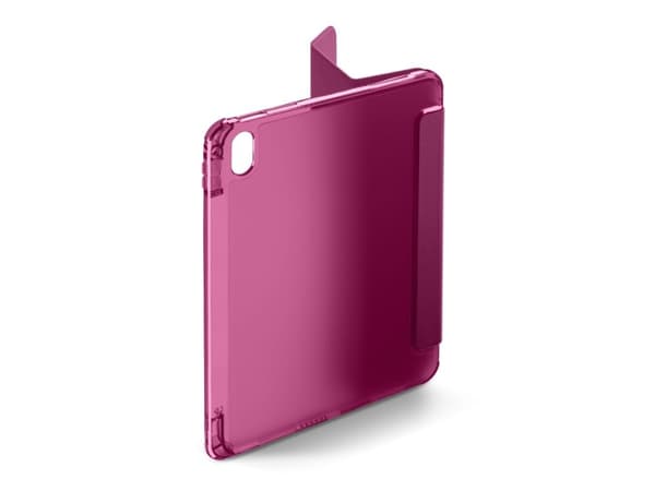 Cellularline 8018080440885, Folio, Apple, iPad Air 10.9" (2022), iPad Air 10.9'''' (2020), iPad Pro 11'''' (2018), 27,9 cm (11"), 312 g