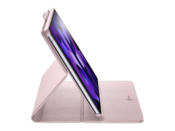 Cellularline 8018080440885, Folio, Apple, iPad Air 10.9" (2022), iPad Air 10.9'''' (2020), iPad Pro 11'''' (2018), 27,9 cm (11"), 312 g
