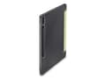 Pikkukuva 3 / 5: Hama Tablet-Hülle Fold Clear für Samsung Galaxy Tab S10+ 12.4, Minttu (00227082)