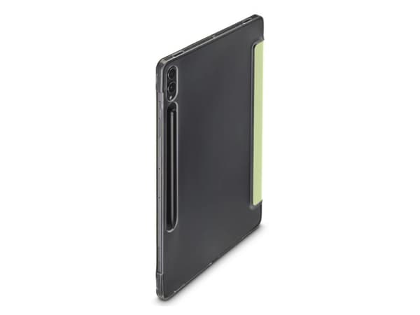 Hama Tablet-Hülle Fold Clear für Samsung Galaxy Tab S10+ 12.4, Minttu (00227082)