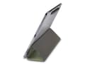 Pikkukuva 4 / 5: Hama Tablet-Hülle Fold Clear für Samsung Galaxy Tab S10+ 12.4, Minttu (00227082)