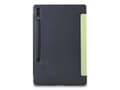 Pikkukuva 5 / 5: Hama Tablet-Hülle Fold Clear für Samsung Galaxy Tab S10+ 12.4, Minttu (00227082)