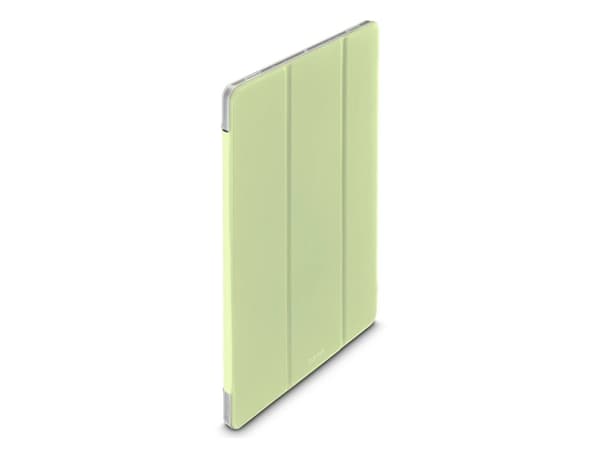 Hama Tablet-Hülle Fold Clear für Samsung Galaxy Tab S10+ 12.4, Minttu (00227082)
