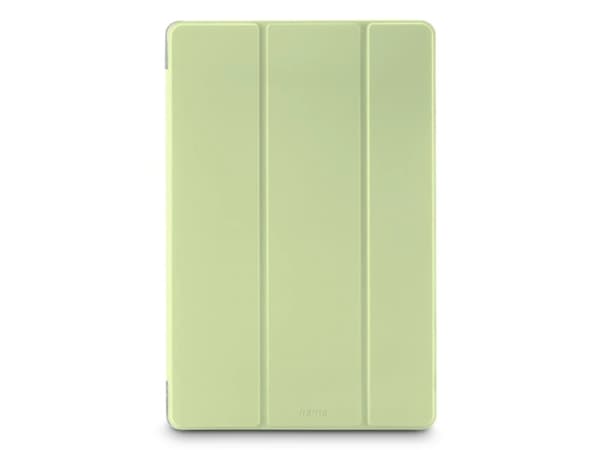 Hama Tablet-Hülle Fold Clear für Samsung Galaxy Tab S10+ 12.4, Minttu (00227082)