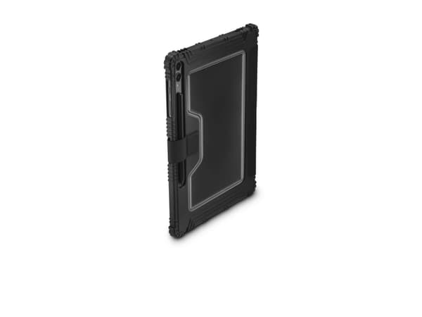 Hama tabletin suojakotelo Suojaus Samsung Galaxy Tab S10+ 12.4, musta (00227085)