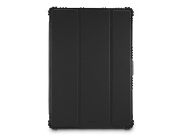 Hama tabletin suojakotelo Suojaus Samsung Galaxy Tab S10+ 12.4, musta (00227085)