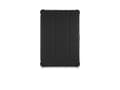 Pikkukuva 1 / 5: Hama tabletin suojakotelo Suojaus Samsung Galaxy Tab S10+ 12.4, musta (00227085)