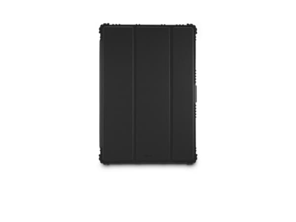 Hama tabletin suojakotelo Suojaus Samsung Galaxy Tab S10+ 12.4, musta (00227085)