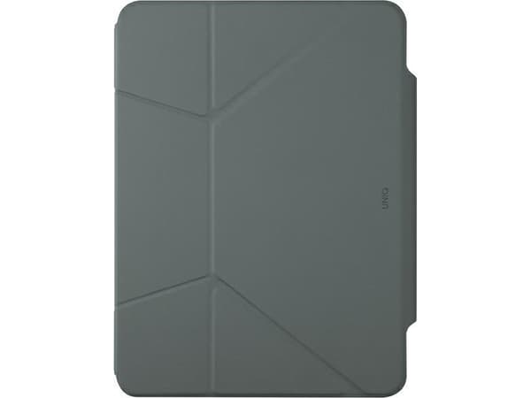 Etui na tablet DefaultBrand UNIQ etui Ryze iPad Pro 11 (2021-2022) / Air 10.9" (2020-2022) zielony/green