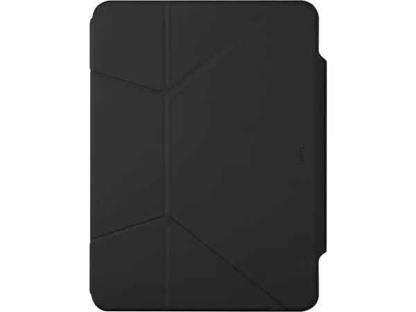 Etui na tablet DefaultBrand UNIQ etui Ryze iPad Pro 11 (2021-2022) / Air 10.9" (2020-2022) czarny/black
