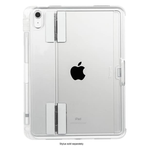 Targus Click-In Clear-etui til iPad 10.9