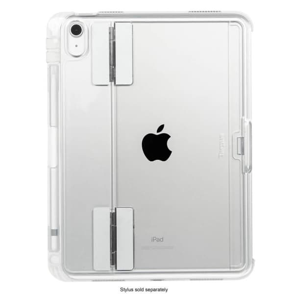 Targus Click-In Clear-etui til iPad 10.9