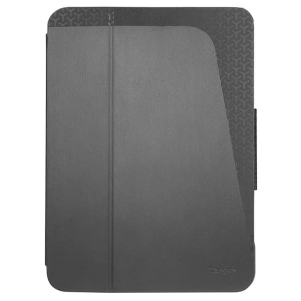 Targus Click-In-fodral för iPad Air (4:e generationen) 10,9 tum och iPad Pro 11 tum (2:a och 1:a generationen), svart
