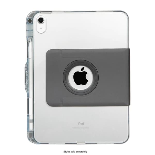 Targus VersaVu Clear kotelo iPad 10.9:lle