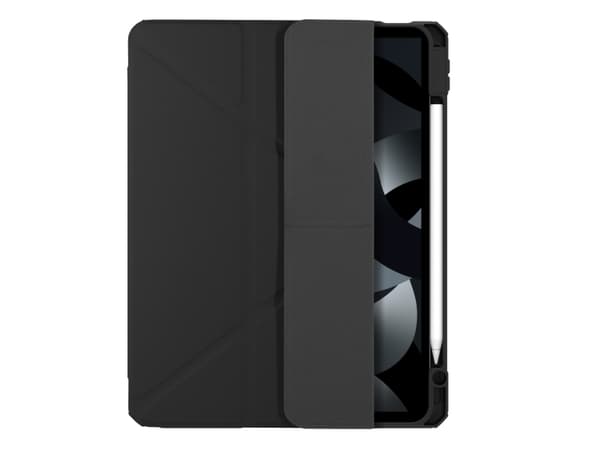 dbramante1928 London - Lommebok for nettbrett - svart - for Apple 11-inch iPad Air (M2)