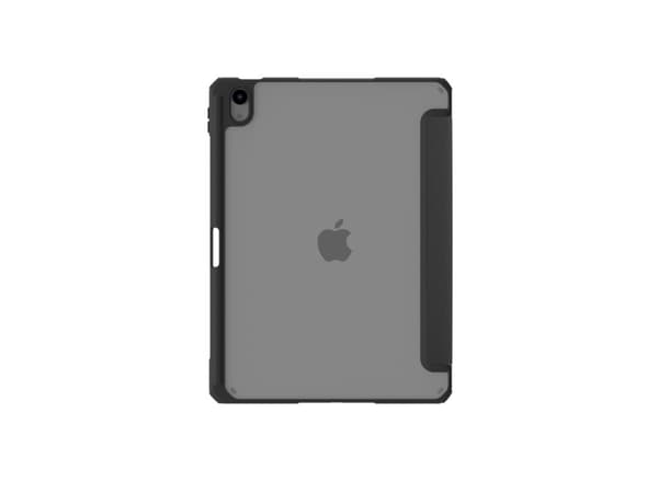 dbramante1928 London - Lommebok for nettbrett - svart - for Apple 11-inch iPad Air (M2)