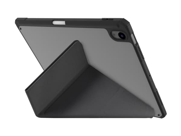 dbramante1928 London - Lommebok for nettbrett - svart - for Apple 11-inch iPad Air (M2)